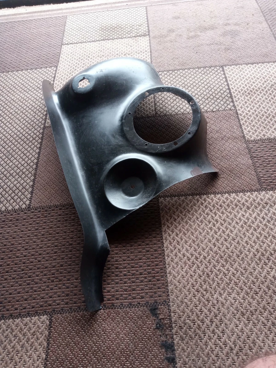 Jaguar Mk2 Daimler V8 o s front wing repair panel was new eBay