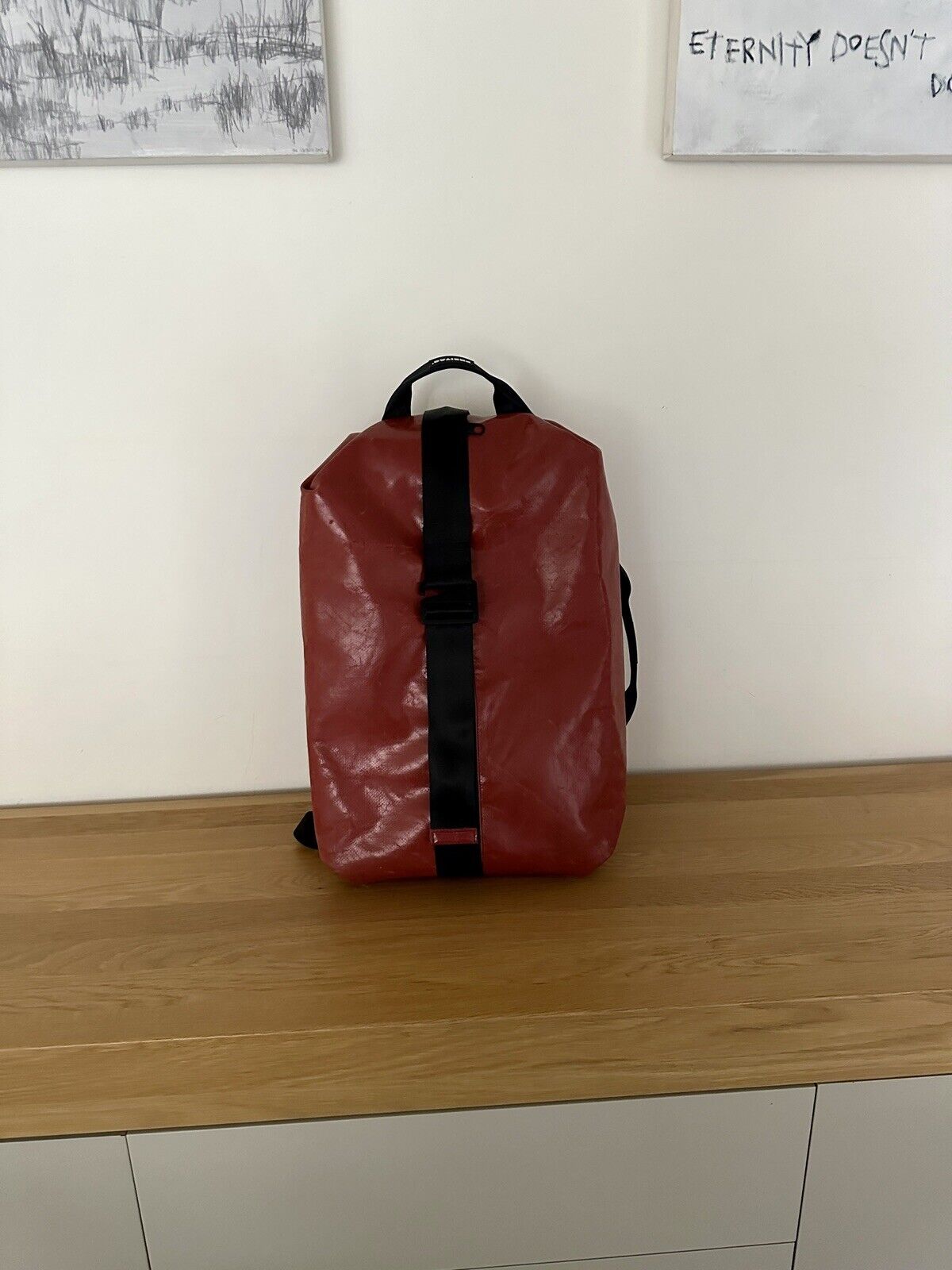 freitag backpack F511 Skipper | eBay