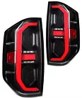 Tail Lights for Toyota Tundra