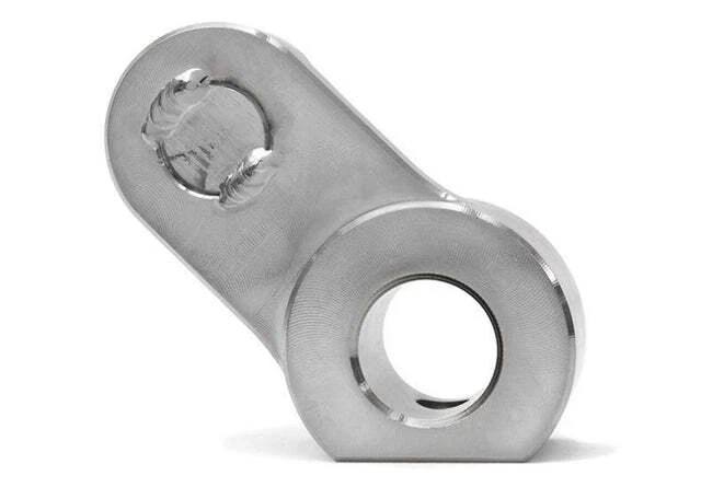 PERRIN PSP‑INR‑201 Short Shifter Adapter for 2015–25 Subaru WRX/Legacy/Forester - Image 3 of 4