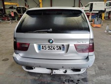 Moquette BMW X5 E53