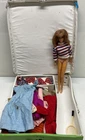 Vintage Modern Era Mattel Barbie Doll - Twist 'n Turn - Articulated Hands