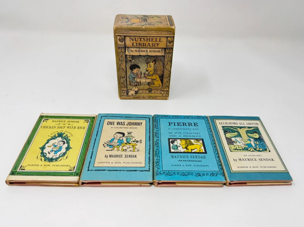 Sets Miniature Antiquarian & Collectible Books for sale | eBay
