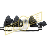 Gebe 9 4603 1 ZüNdspule FüR Audi 100 C4 A6 C4 80 B4 A4 B5 B3 A8 D2 89 8B3 4A2