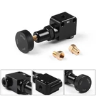 Brake Bias Proportioning Valve Pressure Regulator Adjustment 1/8 NPT Screw Knob