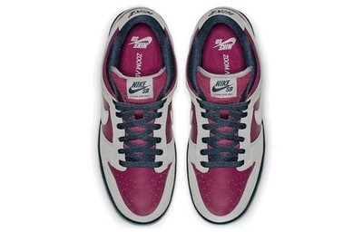 Size 9 - Nike Dunk SB Low True Berry for sale online | eBay