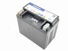 Car battery