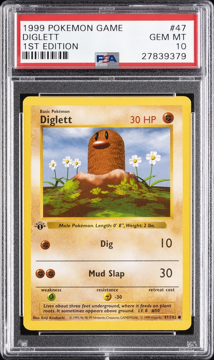 Diglett