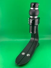 Ossur reflex rotate torsion prosthetic foot. Size 28. Category 6. No shell 