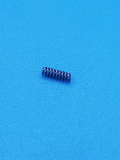 Colt Python Rear Sight Detent Spring New Old Stock