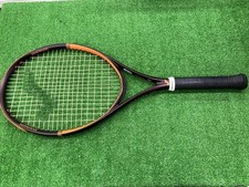 Snauwaert Grinta 100 Tour Tennis Racket 285g Player Frame 16/19 Strung
