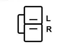 Poulies diverses Hyundai ATOS