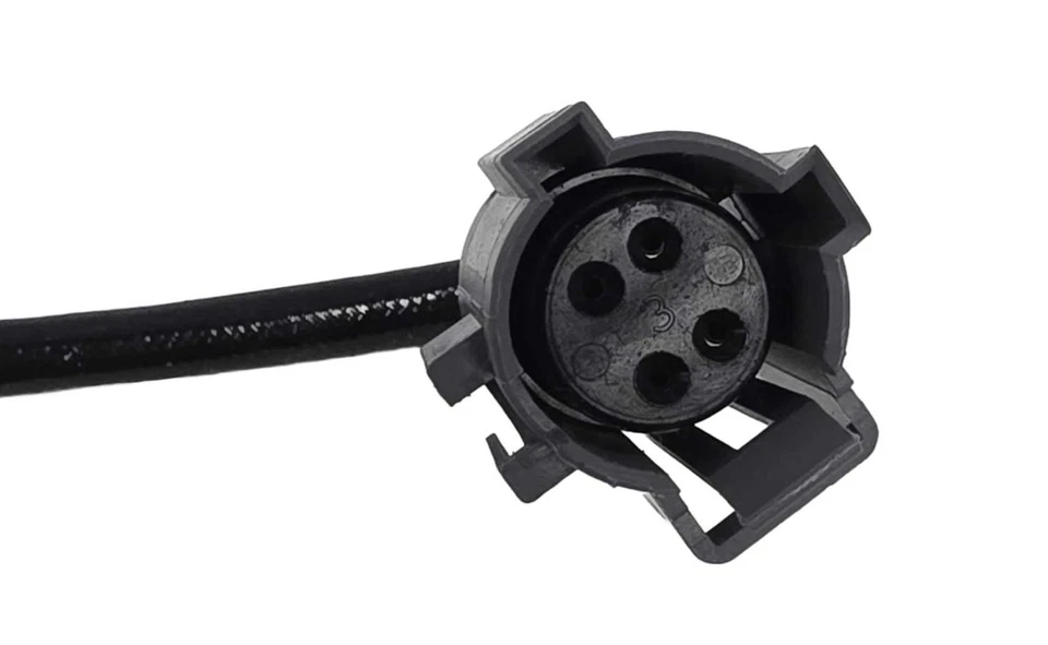 Sensor de oxígeno Mopar 04606555AC para Chrysler Dodge 300M Concorde Intrepid 02-04 Foto 3 de 4