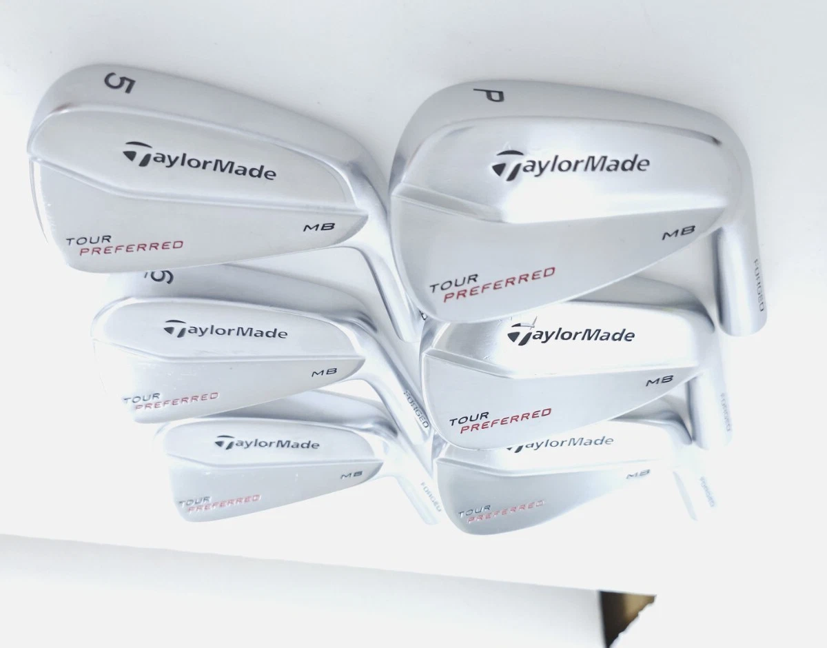 Taylormade Mb Irons for sale | eBay