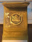 1980 Hanukka Coin from Corfu - .850 silver - 14.4 grams - proof - 1 Sheqel — photo 2