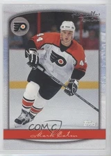 1999-00 Topps Premier Plus Mark Eaton #84 Rookie RC