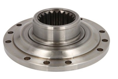 Für DT SPARE PARTS 2.62320 Flange, differential 2.62320 Gearbox output shaft fi