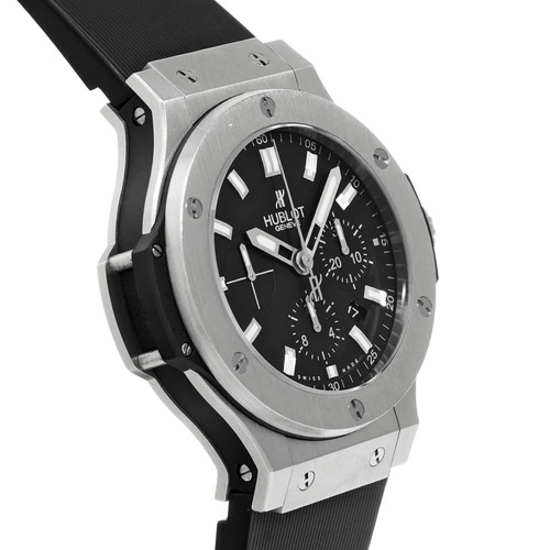 Hublot BIG Bang 301.SX.1170.RX 44 mm Black Dial