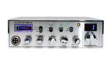 Connex CX33HP MAX 33HPMAX 40 Channel AM/FM10 Meter Mobile Radio Brand New