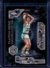 2025 Topps Chrome Larry Bird Base (RAW)