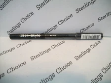Styli Style Line & Seal 24 Eyeliner #121 Black Velvet