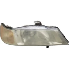Passenger Right Headlight Fits 99-04 ODYSSEY 450355