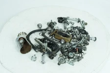 1997 Harley-Davidson Dyna FXD Super Glide OEM Hardware Bolts Nuts & Brackets