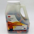 3M 7000133222 Performance Plus O/B+ Wire Connectors Orange/Blue 500/Jug