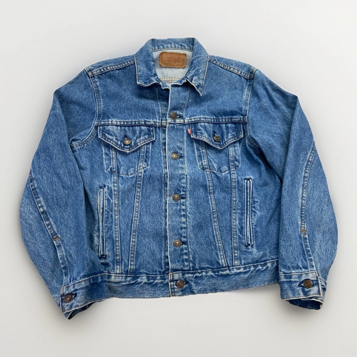 levis jacket 70506 products for sale | eBay