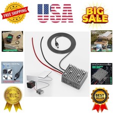 Starlink Gen 3 Power Cord 12V to 57V 4.5A Converter for Starlink Gen 3 Router...
