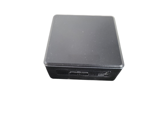 Intel NUC NUC7i3DNB Intel Core i3-7100U CPU| 16GB RAM| 128GB NVMe ! - Picture 3 of 4