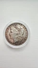 1885 Morgan Silver Dollar XF