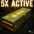 Fallout 76 PS4 / PS5 – 5x active legendary Mods (NEW OP MODS)