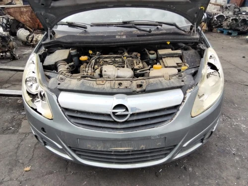 55221292 Motor Arranque para OPEL CORSA D "111 Years" 2006 1779822 - Imagen 8 de 10