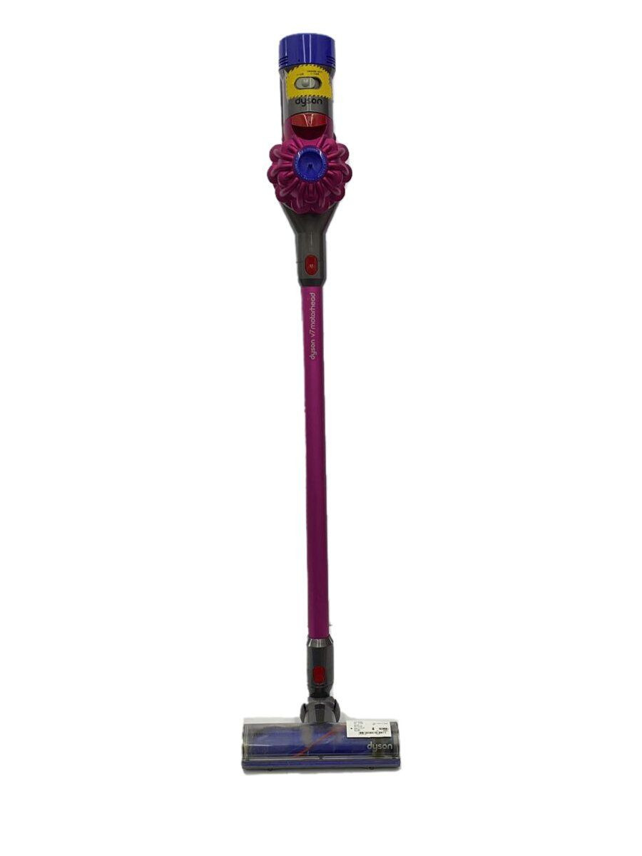 Dyson Vacuum Cleaner V7 Motorhead SV11 ENT Used | eBay