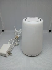 Hatch Rest 1st Gen Night Light Dimmable Baby Sound Machine w Power Cord Tested 