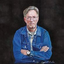 I Still Do von Clapton,Eric | CD | Zustand sehr gut