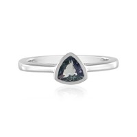 Cavill Tansanit Ring 0,40Ct Silber 925 Sterlingsilber Damen Elegant- Echtschmuck