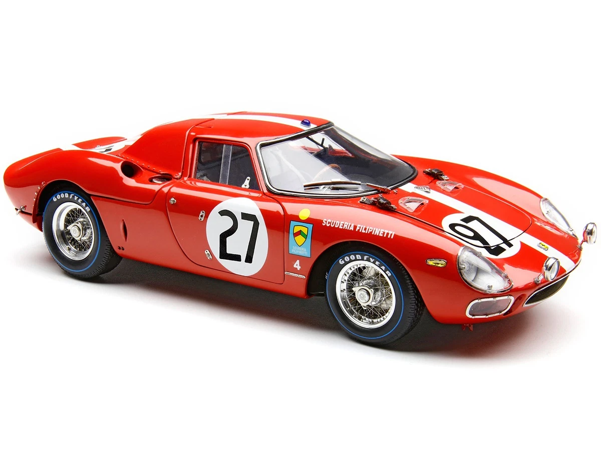 Ferrari CMC Diecast & Toy Vehicles for sale | eBay