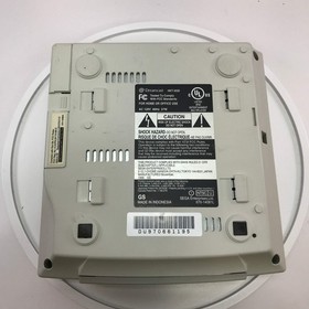 Sega Dreamcast Video Game Console Only White HKT-3020 Tested and Working