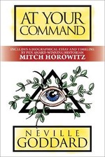 At Your Command, Mitch Horowitz,  Paperback