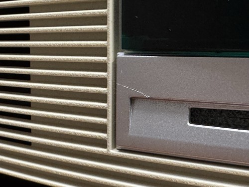 Bose Wave Music System AM/FM CD Player Clock Radio W/ Remote AWRCC2 Working - Picture 9 of 12