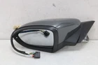 Left electric wing mirror for VW Golf 7 FL Variant LR7H 5G1857507DM