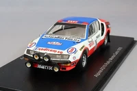 Spark S5497 1/43 Alpine A310 NO.1 Rally Monte Carlo 1976 J-C. Andruet. Jouanny