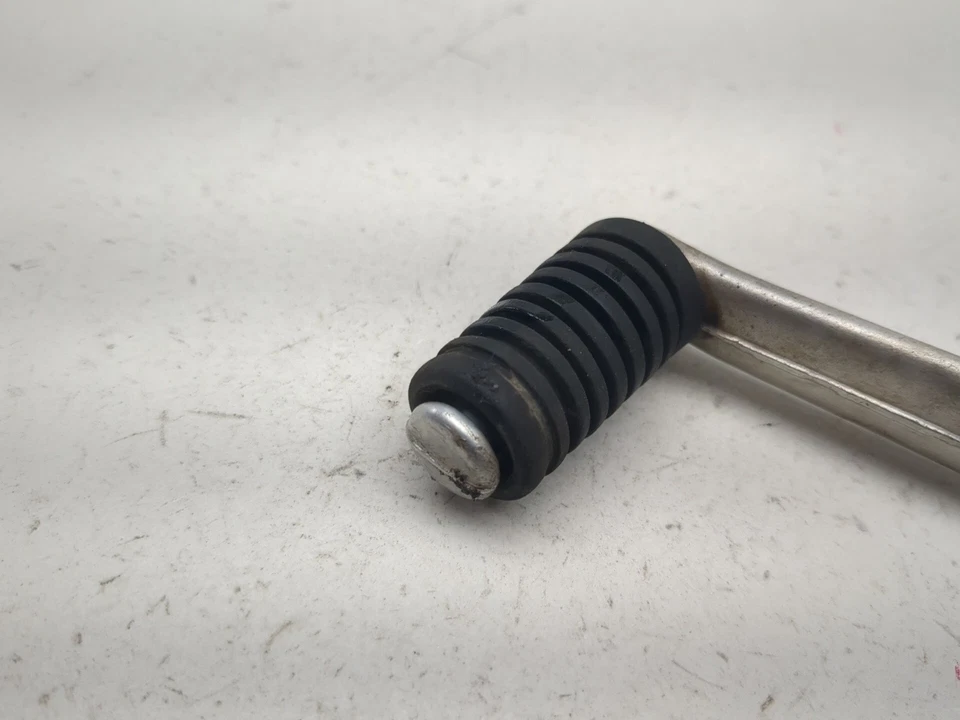 Pedal de câmbio 97-03 Honda CBR1100XX Blackbird CBR 1100 - Imagem 2 de 4