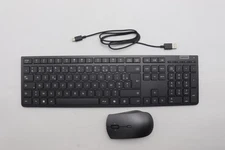 Original 5KM0U88178 Lenovo THINKPAD Keyboard Arabic Yoga Aio 9 32IRH8ä, Yoga
