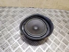 Rear door speaker