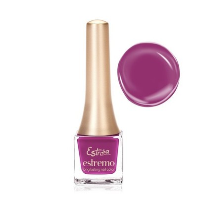 Estrosa Long Lasting Extreme Enamel 6ml 8042 Lacquered Suspension