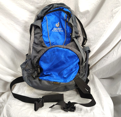deuter furtura 28 AC, back pack