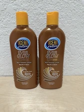 Lot Of 2 NEW Ocean Potion Ever Glow Xtreme Self-Tanning Lotion 8.5 oz Mango Lime